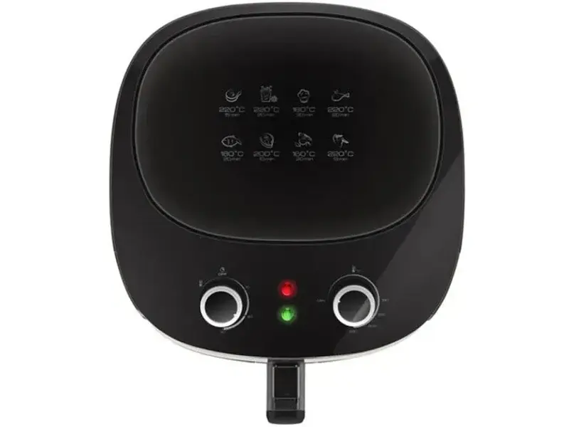 Мультипіч (аерофритюрниця) ETA Fritta 216890000 - фото 4