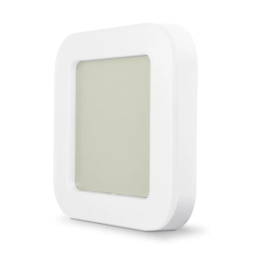Світильник Videx LED Art IP65 30W 5000K квадратний (VL-BHFS-305) - фото 2