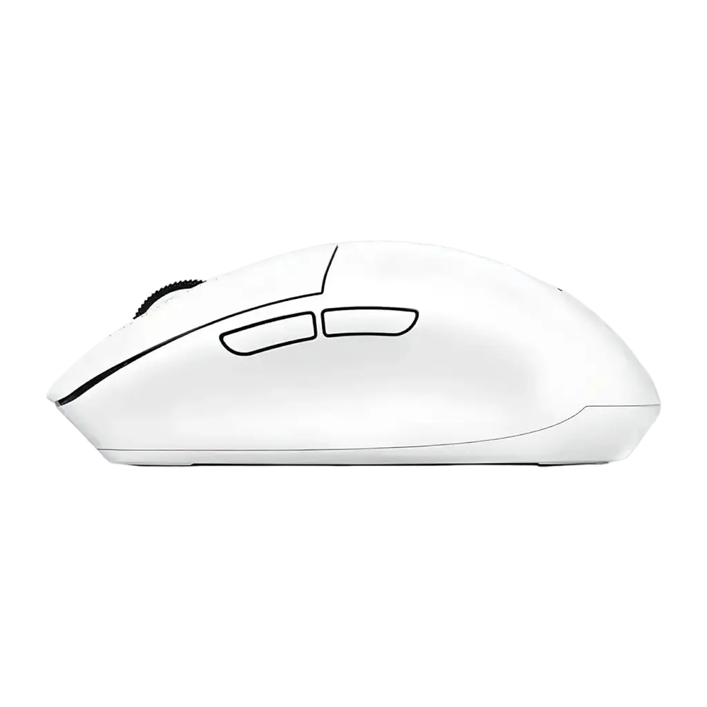 Миша бездротова Thunderobot ML4 White - фото 3