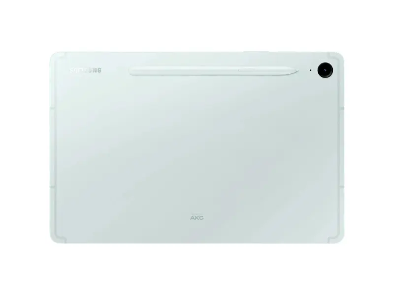 Планшет Samsung Galaxy Tab S9 FE Wi-Fi 6/128GB Ocean Green (SM-X510NLGA) - фото 3