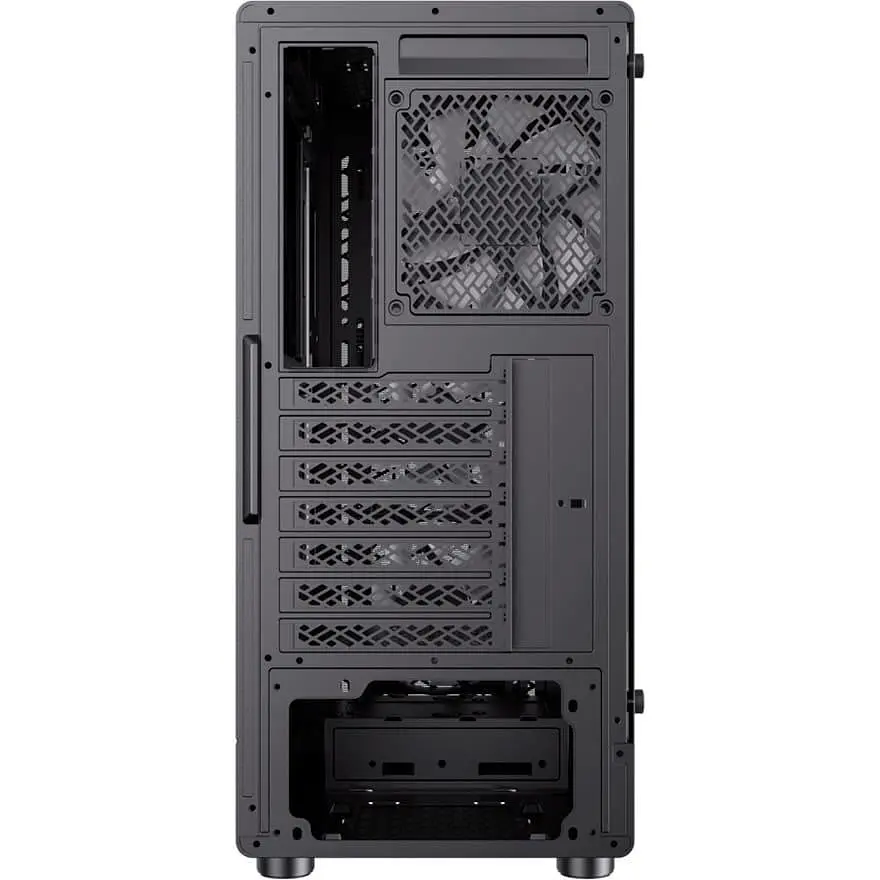 Корпус GameMax Forge AB (Forge AB) Без БП - фото 4