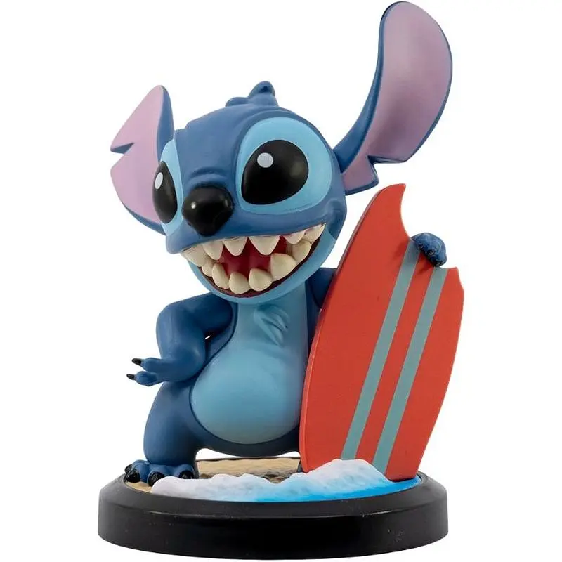 Іграшка-сюрприз Yume Fun з колекційною фігуркою Lilo & Stitch (10146) - фото 7