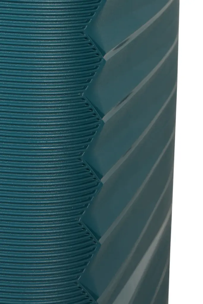 Валіза 68 См American Tourister FASTFORWARD TOTALLY TEAL 68x46x26(30) MI0*51002 - фото 4