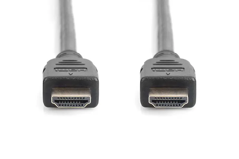Кабель 2.1 HDMI 8K Digitus 5m black - фото 2