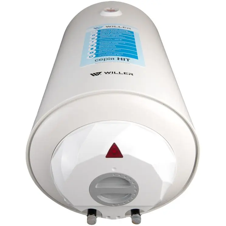 Водонагреватель Willer EV30R-HIT вертикальный - фото 4
