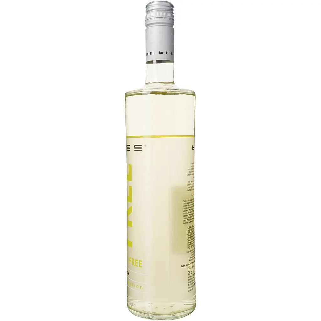 Вино безалкогольне Bree Alcoholfree White біле напівсолодке 0.5% 0.75 л - фото 2