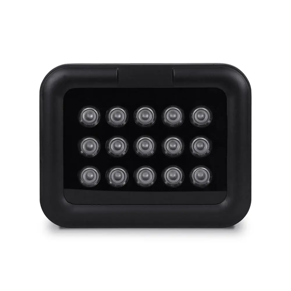 Інфрачервоний прожектор Light Vision VLC-1512IR 90° (80-00035)