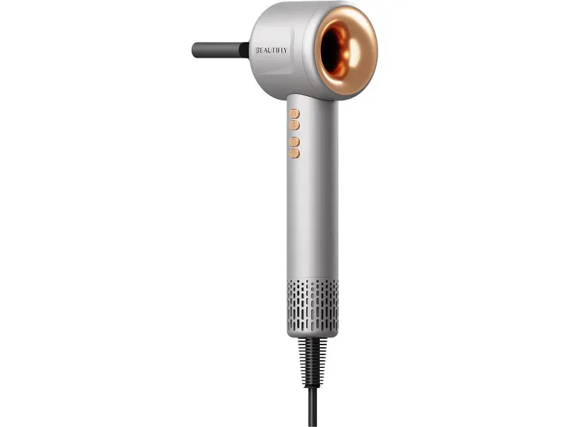 Фен Beautifly IonBoost - фото 8