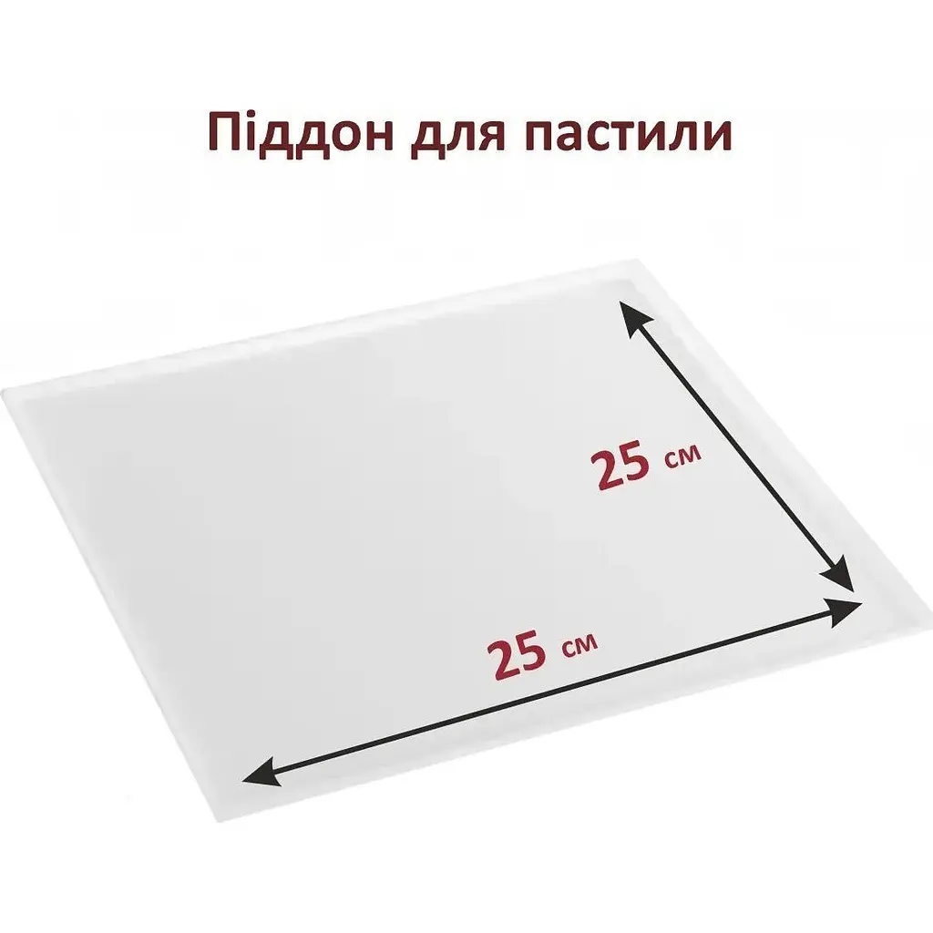 Сушилка для овощей и фруктов Prime Technics PFD 8010 S [138173] - фото 9
