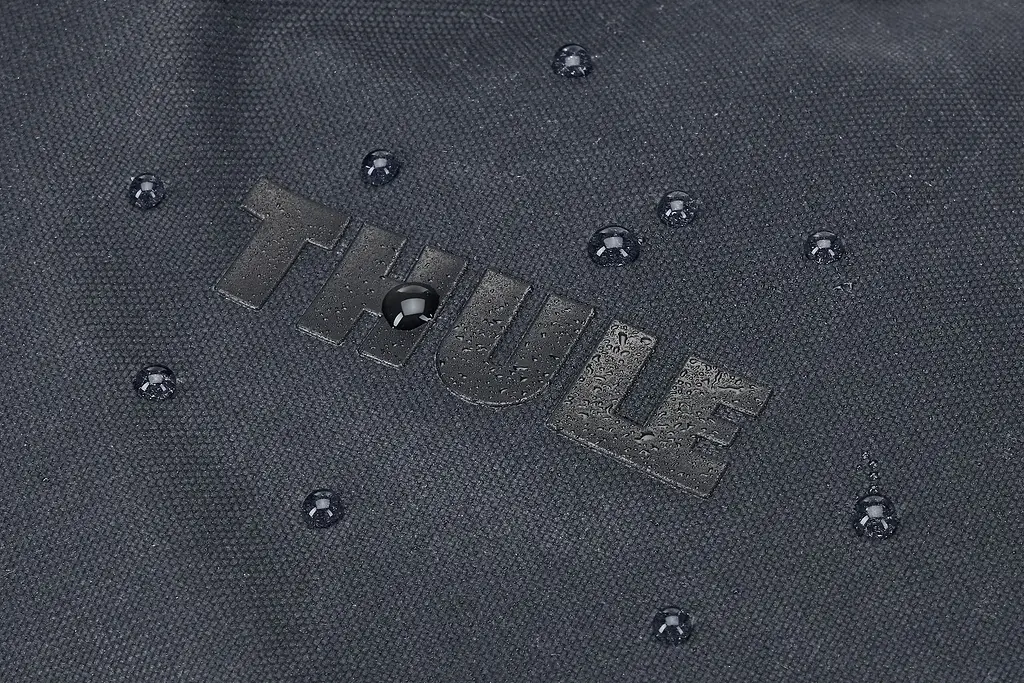 Дорожній рюкзак Thule Aion Travel Backpack 40L TATB140 Black (6808626) - фото 8