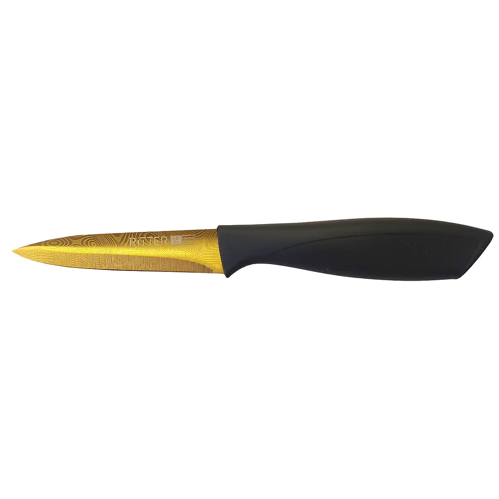 Набор ножей Krauff Ritter Gold 3 предмета (29-305-151)  - фото 6