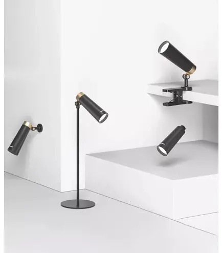 Світлодіодна настільна лампа Yeelight 4in1 Recharheable Desk Lamp YLYTD-0011 - фото 2