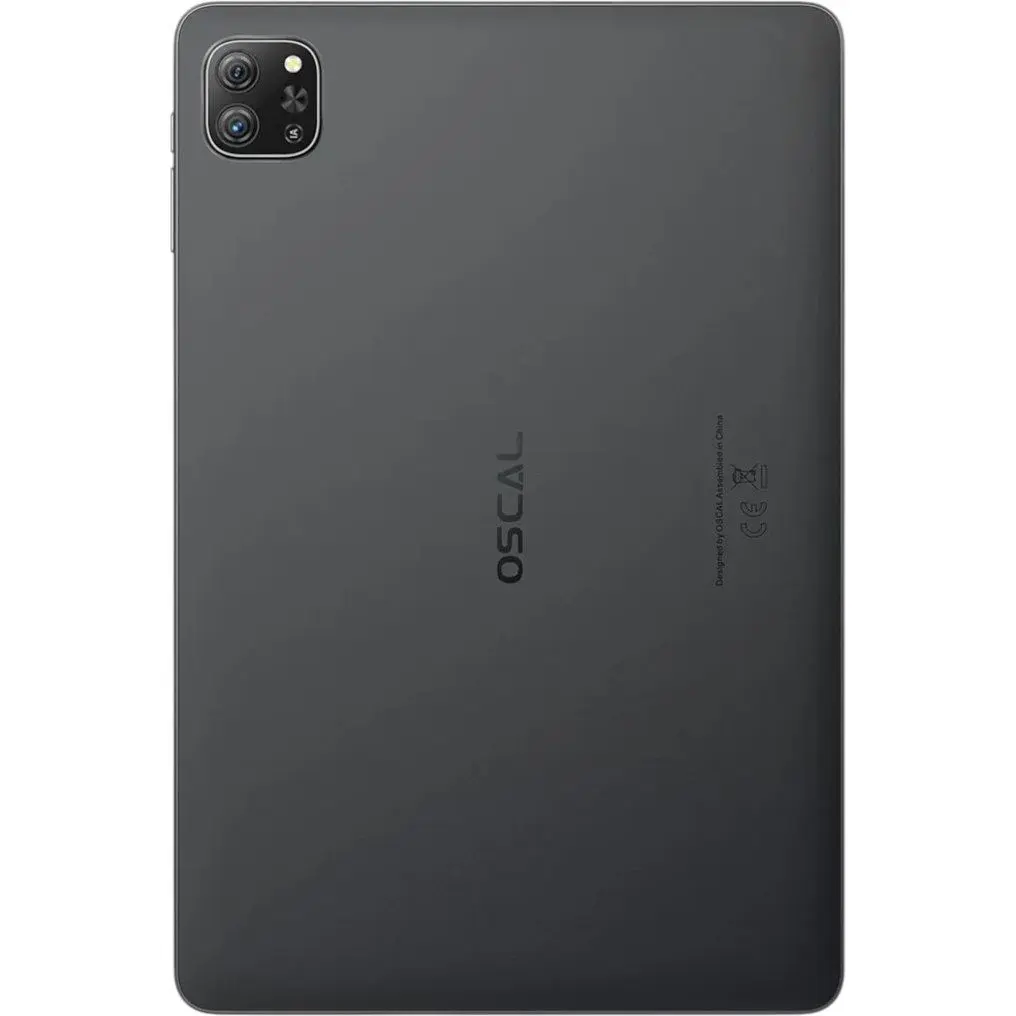 Планшет Oscal Pad 70 4/128GB Space Grey - фото 2