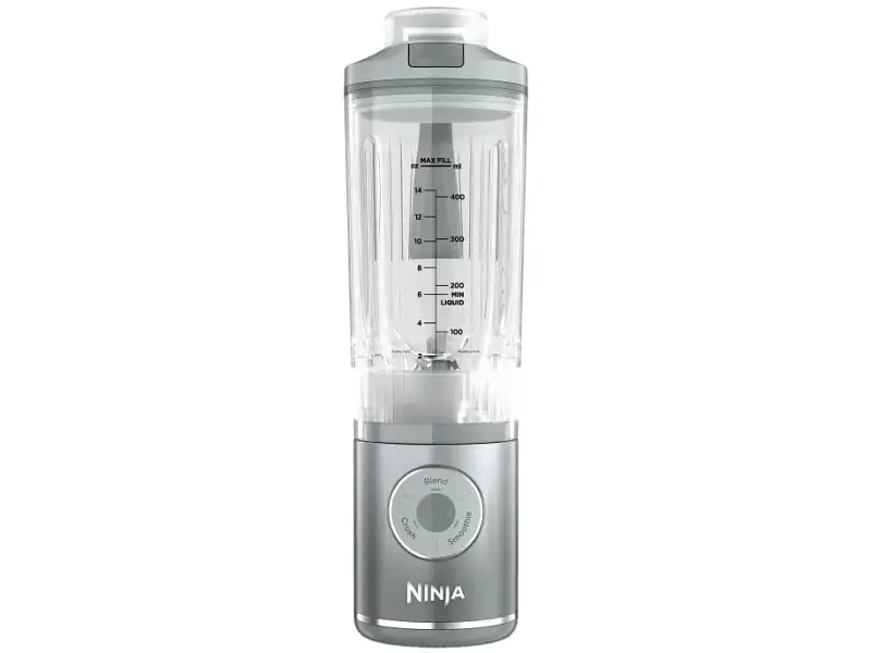 Фітнес-блендер Ninja Blast MAX BC251EUSL