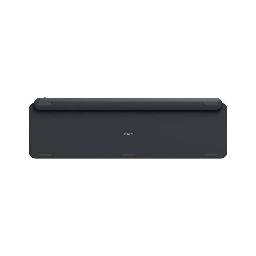 Комплект Logitech MX Keys for Business UA Graphite (920-010933) - фото 2