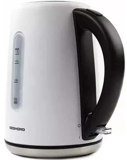 Электрочайник Redmond RK-M387W 1.7 л белый - фото 2