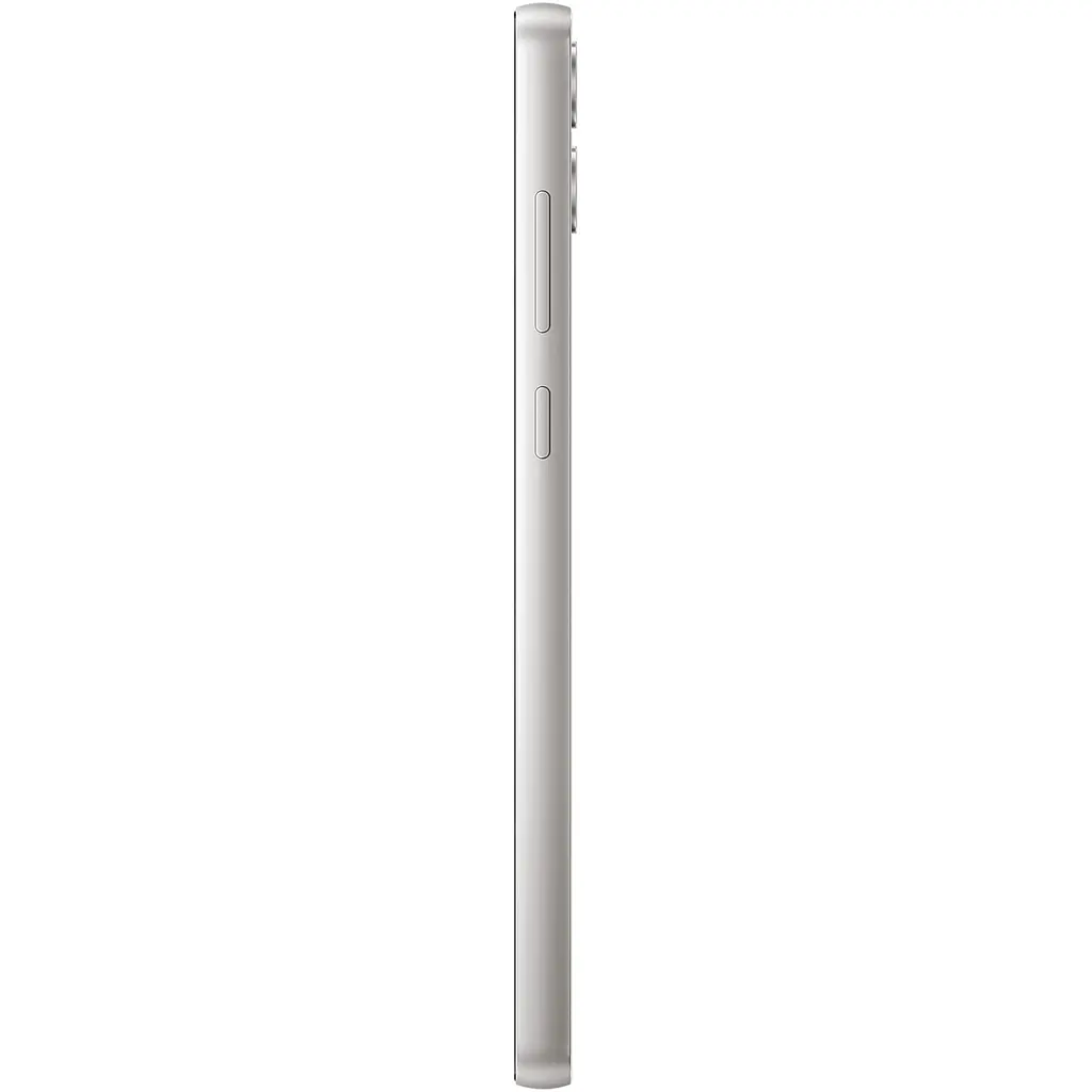 Смартфон Samsung Galaxy A05 4/64Gb UA-UCRF Silver [SM-A055FZSDSEK] [97761] - фото 9