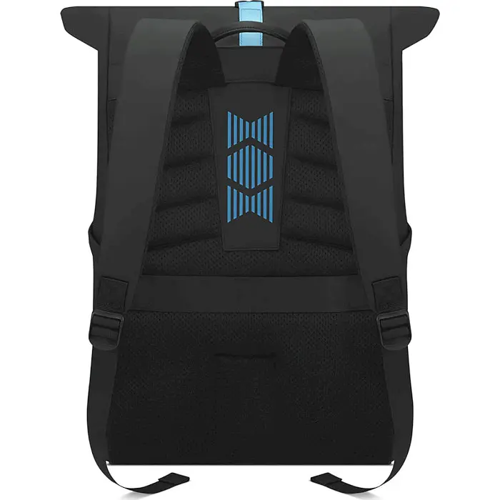 Рюкзак для ноутбука Lenovo IdeaPad Gaming Modern Backpack 15.6" Black (GX41H70101) - фото 5