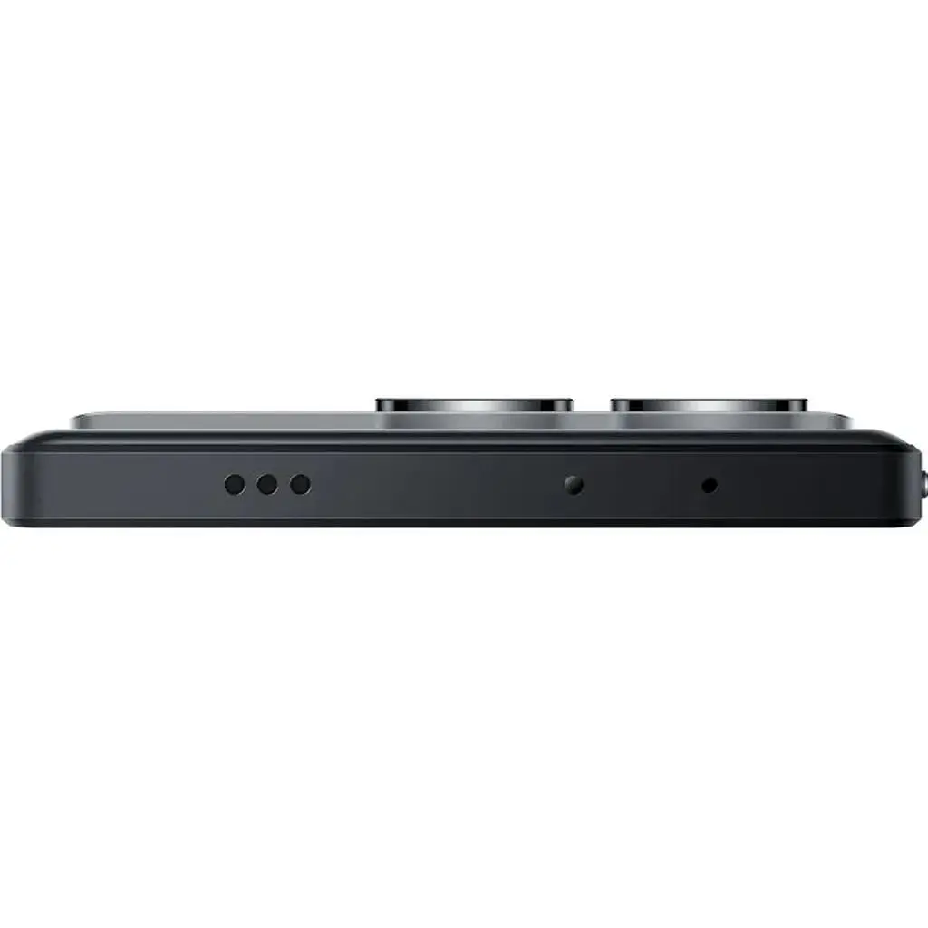 Смартфон Poco X6 Pro 5G 12/512GB Black - фото 22