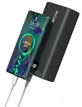 Повербанк Power Bank 40000 mAh 22.5W Rixus RXPB40 - фото 3