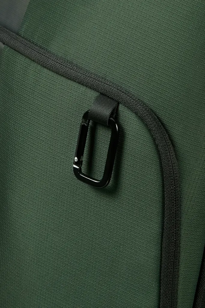 Рюкзак 15.6" Samsonite BIZ2GO GREEN/DARK GREEN 43x32x21 KI1*04005 - фото 10