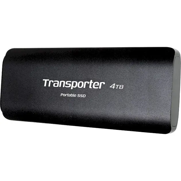 Портативный SSD Patriot Transporter 4TB Type-C (PTP4TBPEC) - фото 4