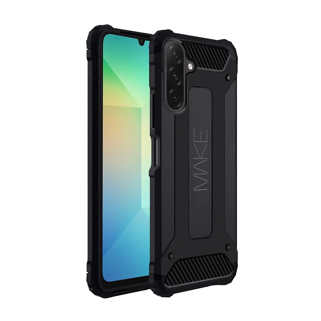 Чохол MAKE Samsung A26 Panzer - фото 3