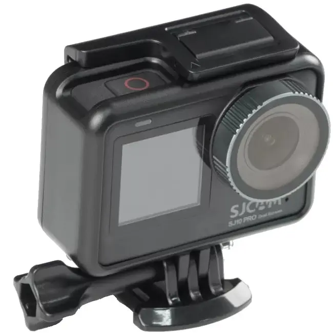 Екшн-камера SJCAM SJ10 Pro Dual Screen - фото 2
