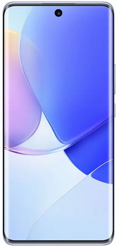 Смартфон HUAWEI Nova 9 8/128GB Starry Blue (Global) - фото 2