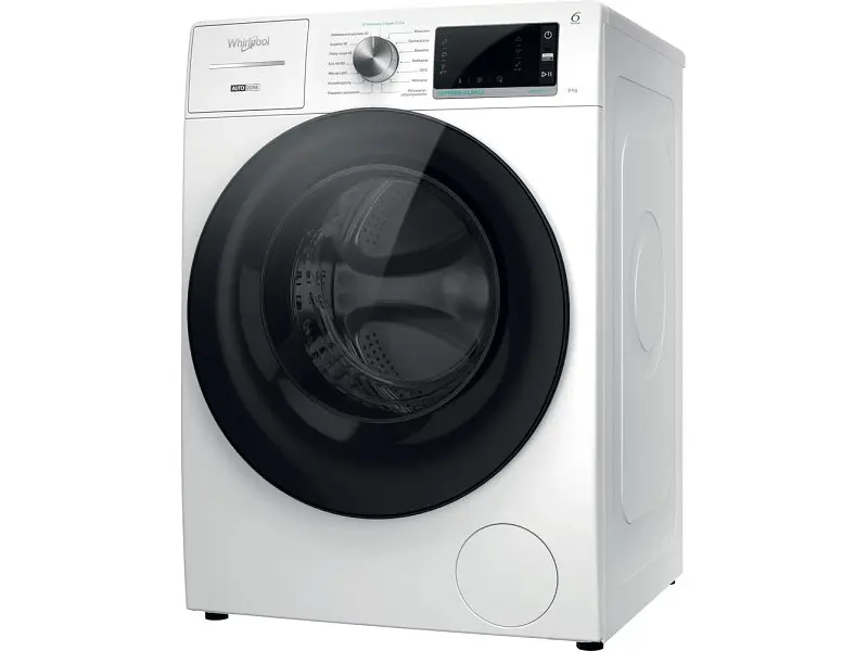 Пральна машина Whirlpool W7 W945WB (W7 W945WB PL) - фото 2