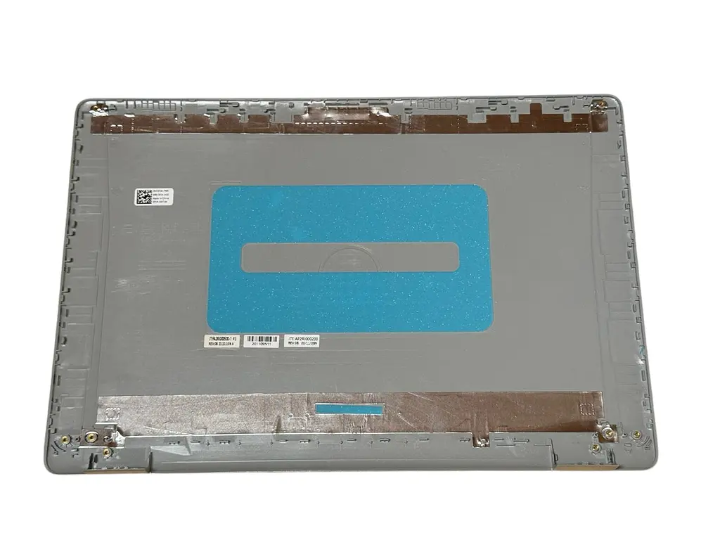 Кришка матриці для ноутбука Dell Inspiron 15 5593 032TJM - фото 3
