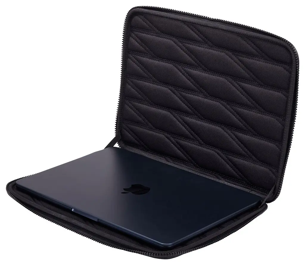 Чохол Thule Gauntlet 5 MacBook 14" Sleeve Black (TH 3205410) - фото 5