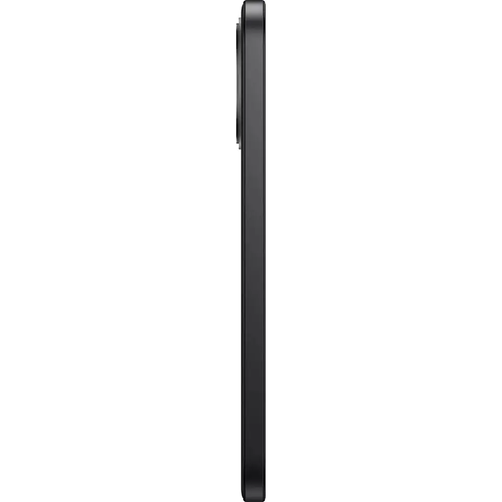 Мобільний телефон Xiaomi Redmi Note 17 4G 6/256GB Black (1215025) - фото 8