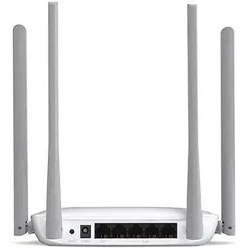 Маршрутизатор Mercusys MW325R - фото 3
