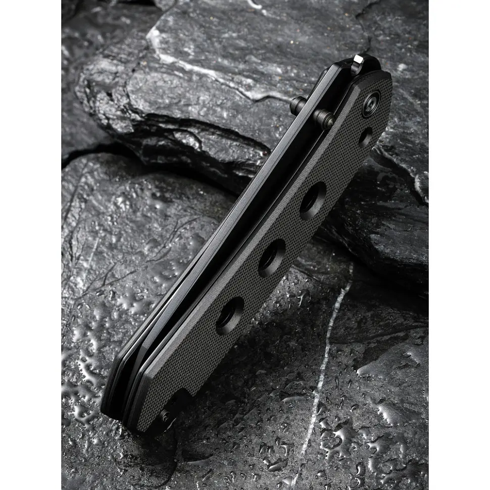 Ніж складаний Civivi Vision FG C22036-1 - фото 16