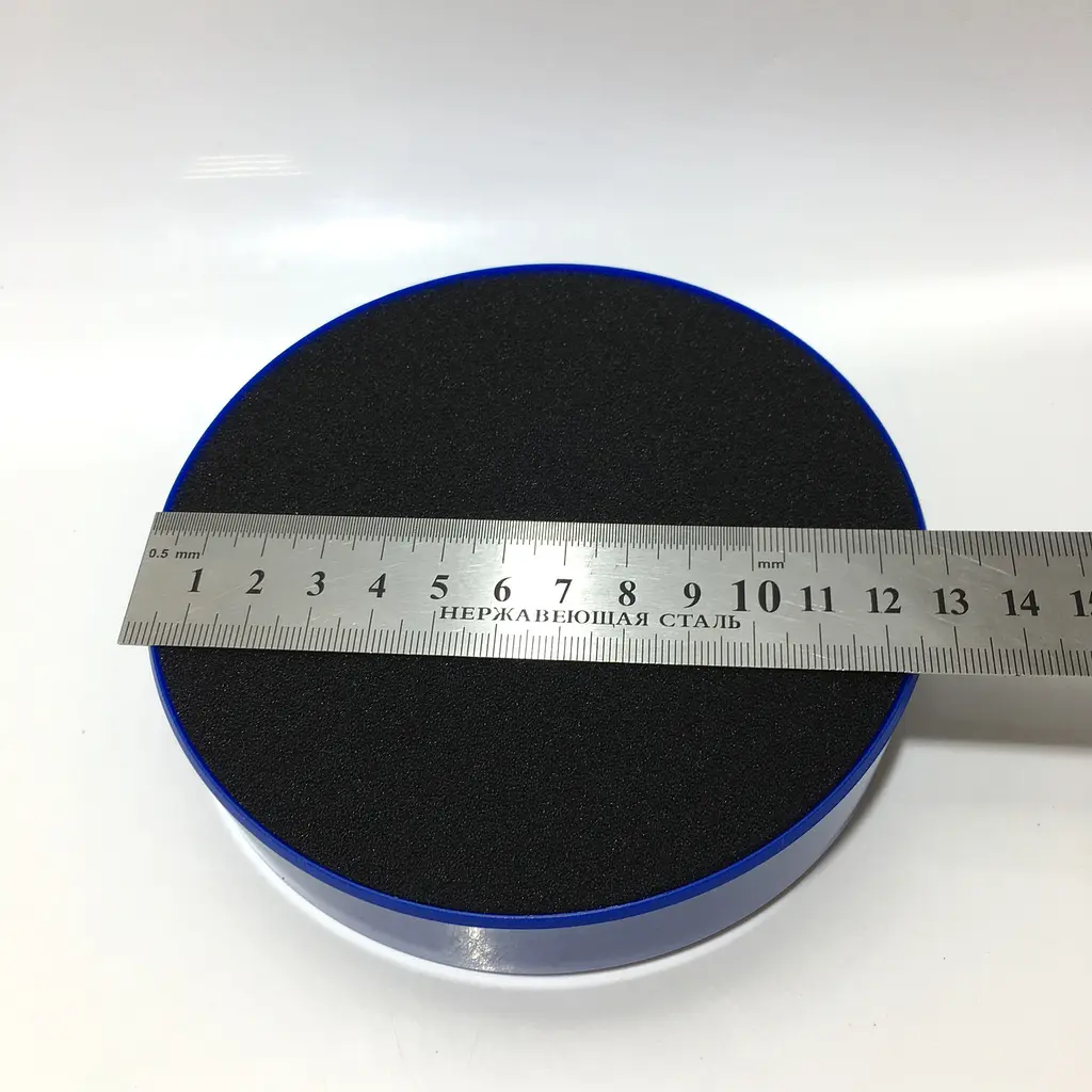 Фильтр контейнера поролоновый для пылесоса Karcher VC 3, VC 3 Premium, VC 3 plus, 9.754-011.0 - фото 7