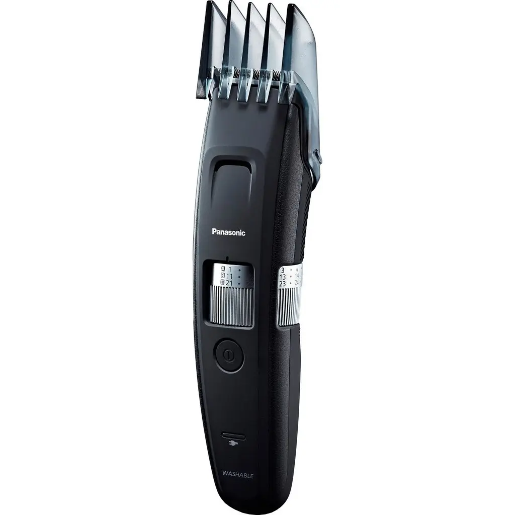 Тример для бороди та вусів Panasonic ER-GB96-K520 [126991] - фото 5