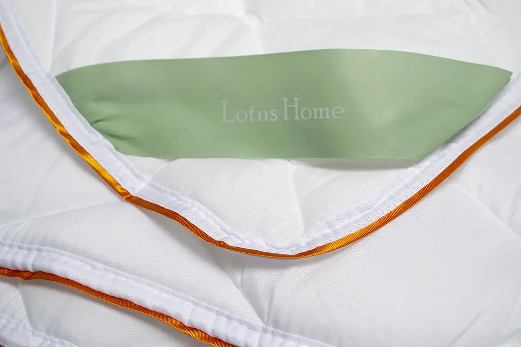 Одеяло Lotus Home — Resta 195*215 евро - фото 4
