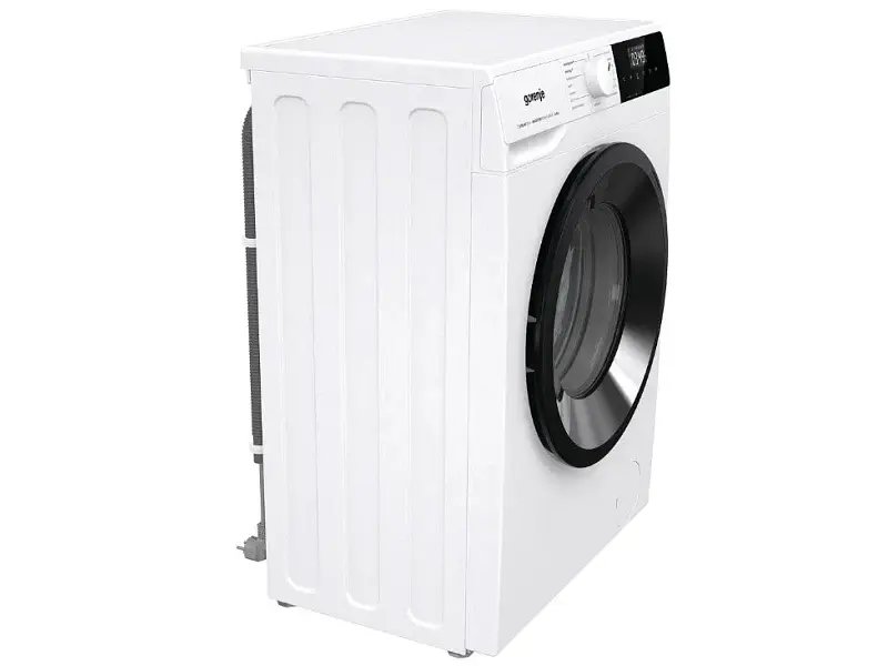 Пральна машина автоматична Gorenje W1NHPI84AS/UA - фото 5