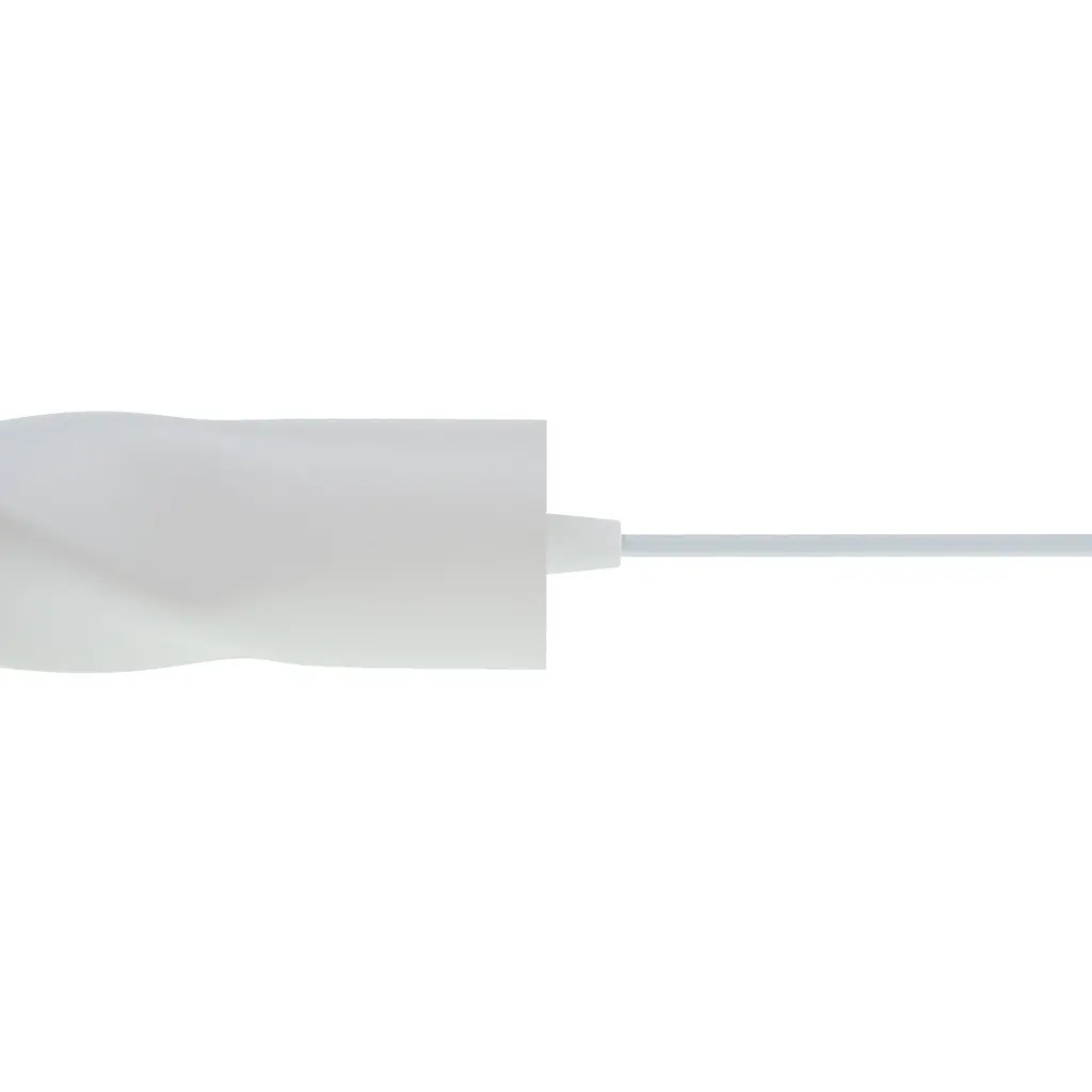 Люстра подвесная Brille тубус LED 5W NW WH (AL-703S/1) - фото 2