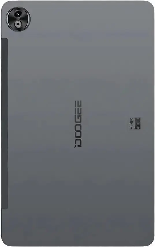 Планшет Doogee T20 Ultra 12" 12ГБ, 256ГБ, LTE, 10800mAh Android, серій - фото 3