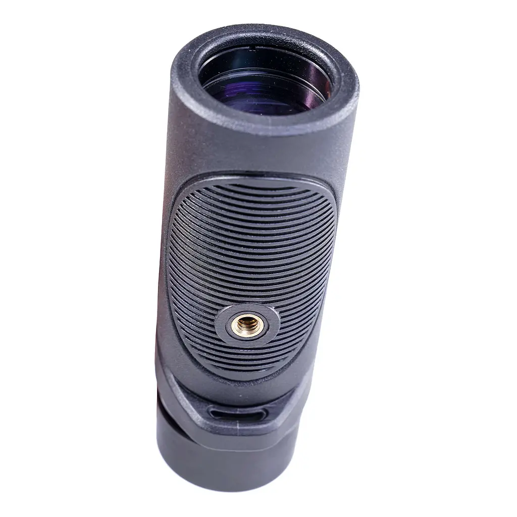 Монокуляр Vanguard Vesta 8x32 WP (Vesta 8320M), Чорний - фото 12
