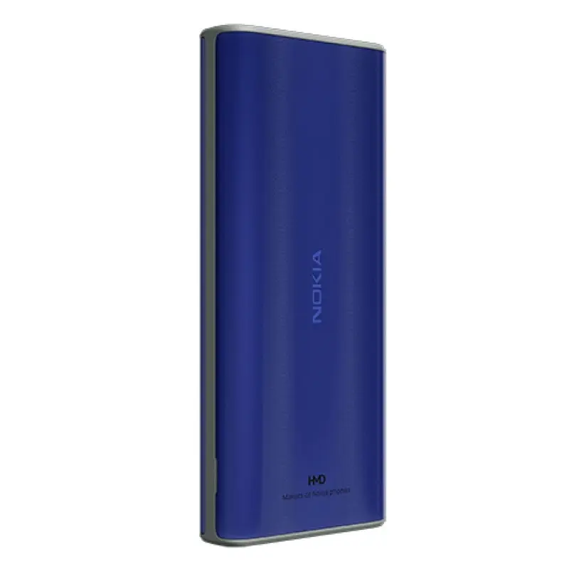 Телефон Nokia 105 TA-1684 DS 2024 Blue UA UCRF - фото 2