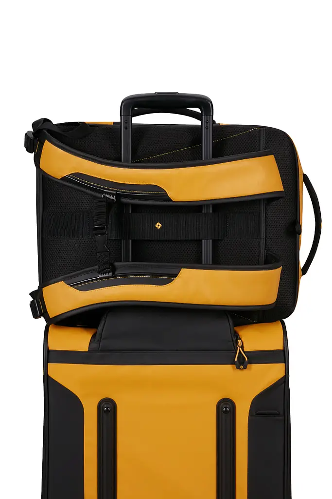 Рюкзак 15.6" Samsonite ECODIVER YELLOW 45х36х20 KH7*06023 - фото 5