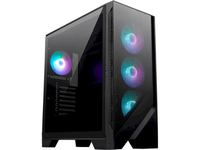Корпус MSI MAG Forge 320R Airflow