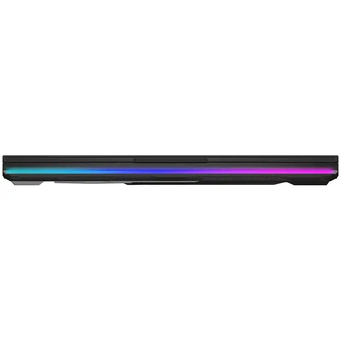 Ноутбук Ігровий ASUS ROG Strix SCAR 18 G834JYR з процесором Intel Core i9 14900HX pana la 5.8 GHz, 18", QHD+, Mini LED 240Hz, 64GB DDR5, 2 x 1TB SSD, NVIDIA® GeFor 175W, Windows 11 Pro, Off чорний - фото 13