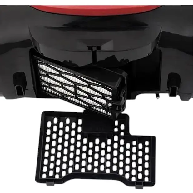 Циклонный пылесос для дома Magio MG-892 Хороший колбовой с контейнером без мешка для сухой уборки - фото 6