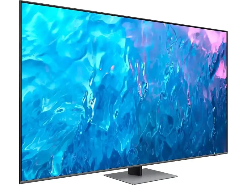 Телевізор Samsung QE75Q77C - фото 2