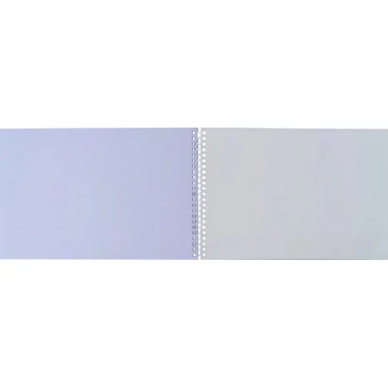 Тетрадь для рисования Kite Classic А4 30 листов замок (K-243) - фото 2