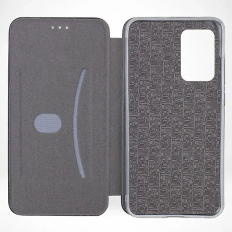 Чохол до мобільного телефона BeCover Exclusive Samsung Galaxy A27 SM-A276 Dark Green (715686) - фото 4